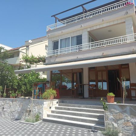 Apartments Kurilj Makarska Esterno foto