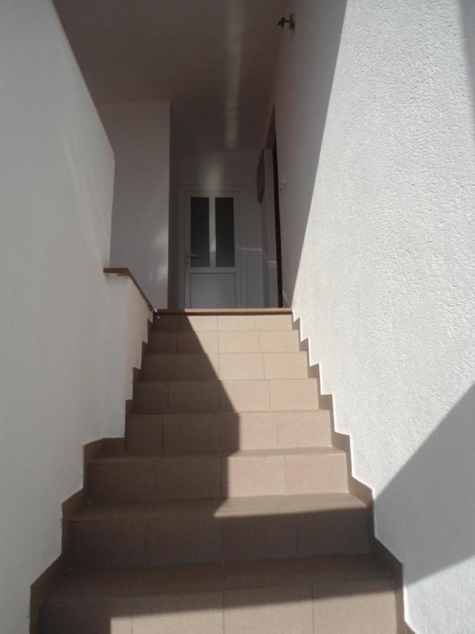 Apartments Kurilj Makarska Esterno foto