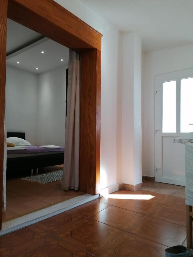 Apartments Kurilj Makarska Esterno foto