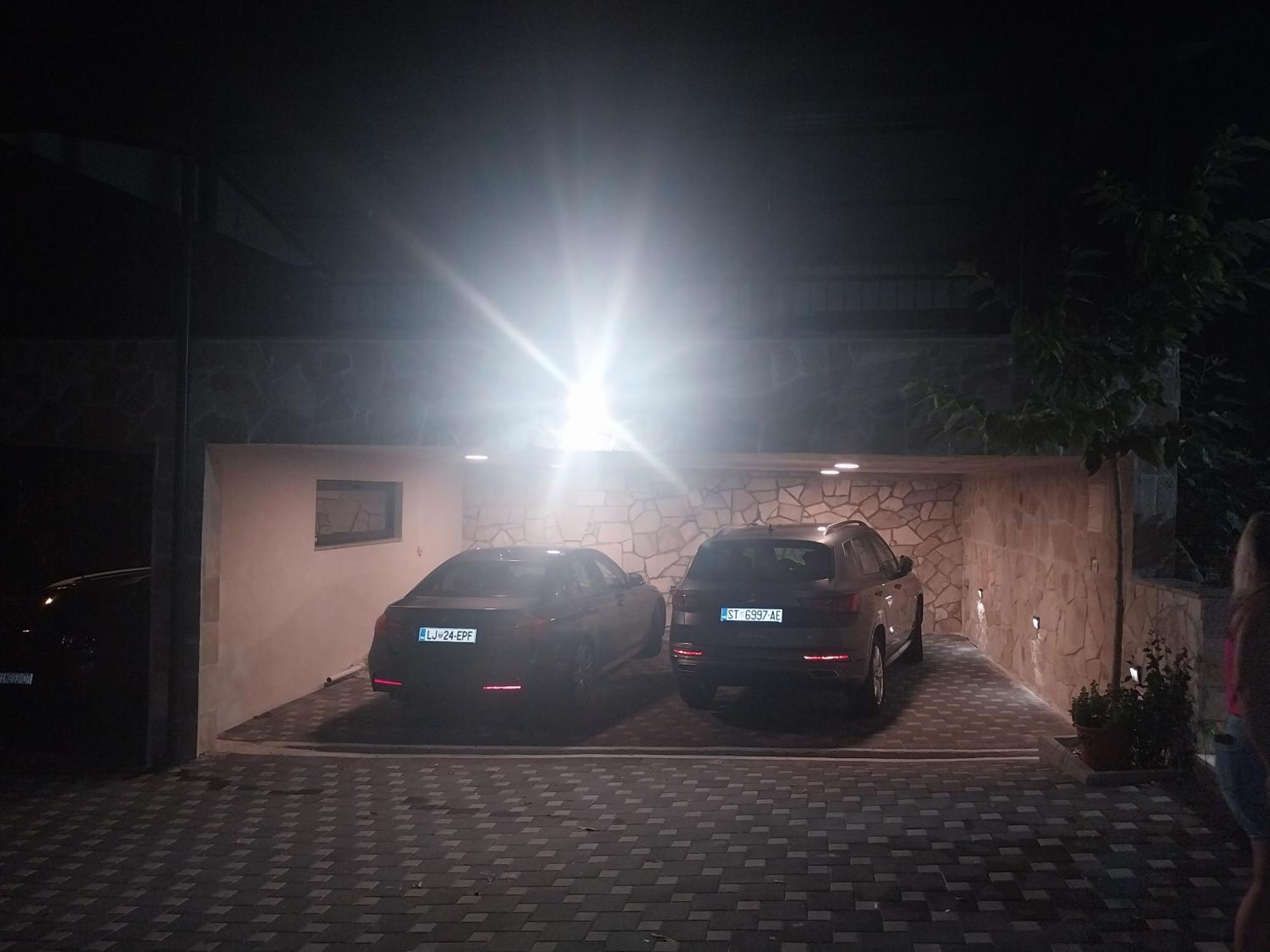 Apartments Kurilj Makarska Esterno foto